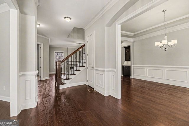 2720 Cogburn Lane, Milton, GA 30004