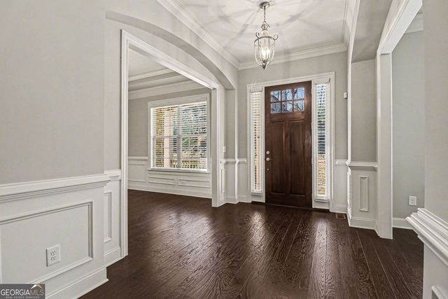 2720 Cogburn Lane, Milton, GA 30004