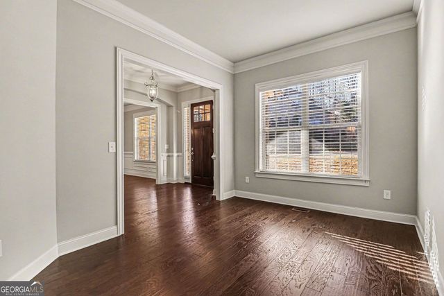 2720 Cogburn Lane, Milton, GA 30004