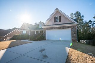 347 Hampton Park Drive, Athens, GA 30606