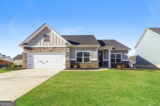 3432 Arabian Farm Lane, Dacula, GA 30019