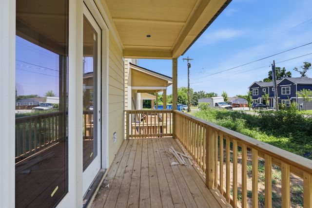 646A James Ave A, Nashville, TN 37209