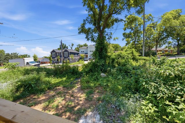 646A James Ave A, Nashville, TN 37209