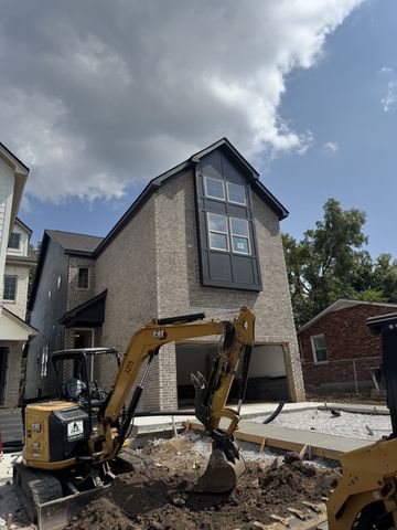 646A James Ave A, Nashville, TN 37209