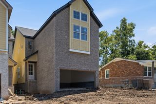 646A James Ave A, Nashville, TN 37209