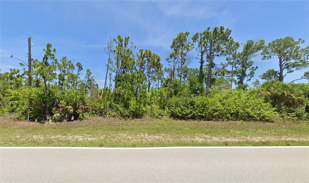 9508 HALLENDALE DRIVE, Port Charlotte, FL 33981