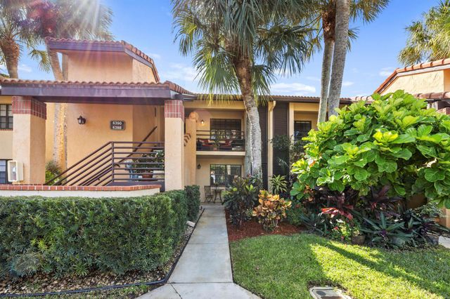 6388 Aspen Glen Circle, Boynton Beach, FL 33437