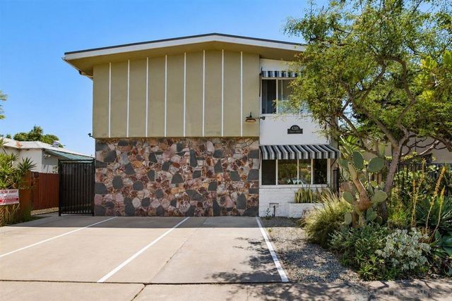 4381 Oregon St 8, San Diego, CA 92104