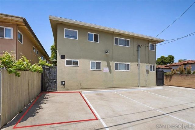 4381 Oregon St 8, San Diego, CA 92104