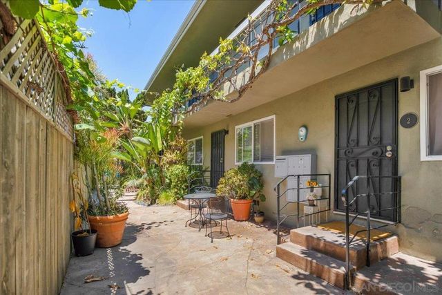 4381 Oregon St 8, San Diego, CA 92104