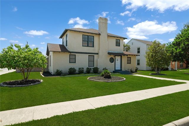 501 Del Mar Blvd, Corpus Christi, TX 78404