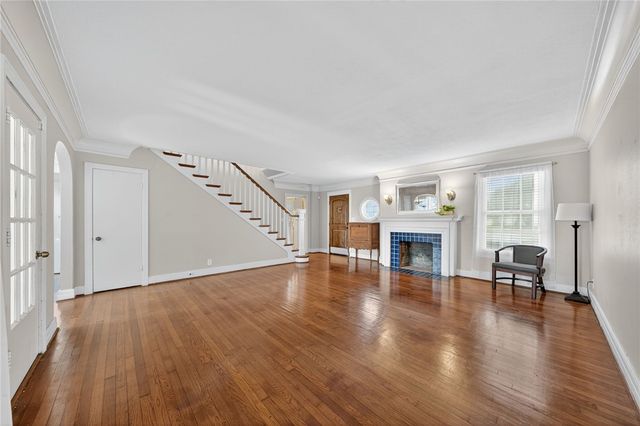 501 Del Mar Blvd, Corpus Christi, TX 78404