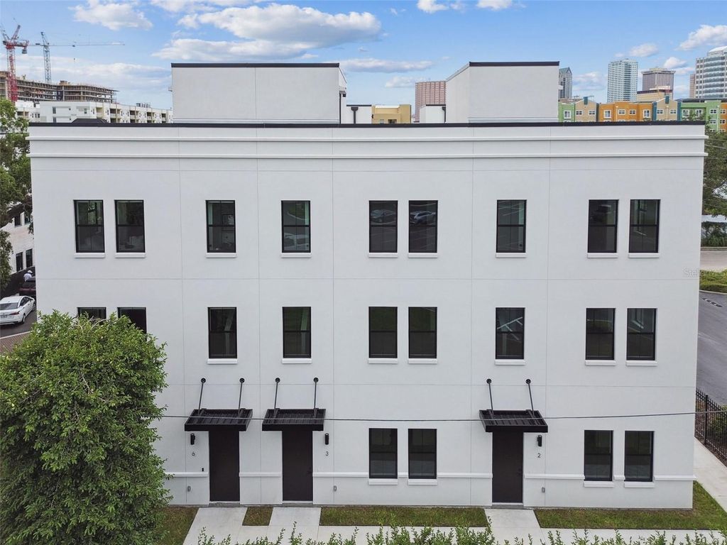 1218 E KAY STREET 21, Tampa, FL 33602