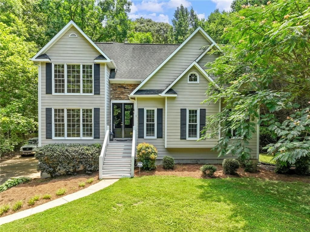 5020 Bayberry Drive, Cumming, GA 30040