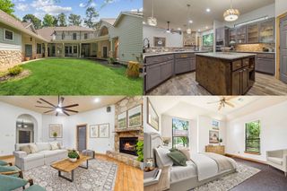 103 Leah Drive, Montgomery, TX 77316