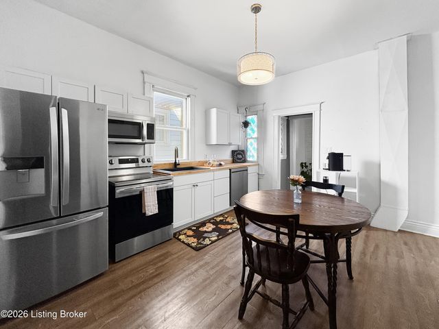 100 N Jane St, Louisville, KY 40206