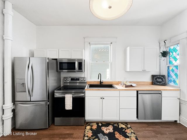 100 N Jane St, Louisville, KY 40206