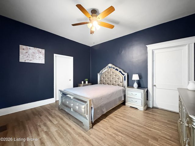 100 N Jane St, Louisville, KY 40206