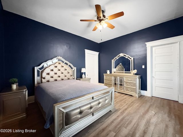 100 N Jane St, Louisville, KY 40206