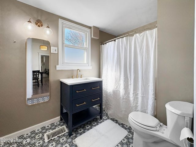 100 N Jane St, Louisville, KY 40206