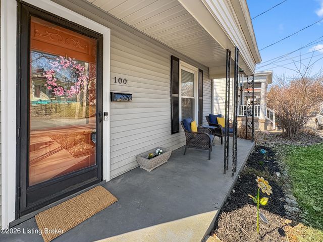 100 N Jane St, Louisville, KY 40206