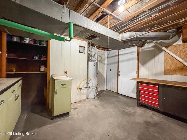 100 N Jane St, Louisville, KY 40206