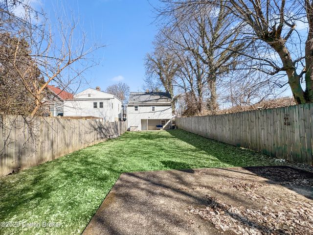 100 N Jane St, Louisville, KY 40206