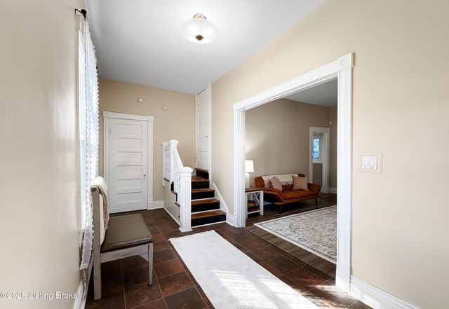 100 N Jane St, Louisville, KY 40206