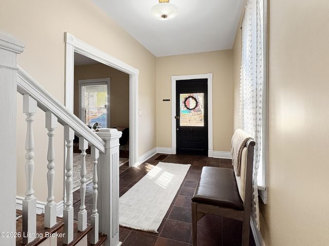 100 N Jane St, Louisville, KY 40206