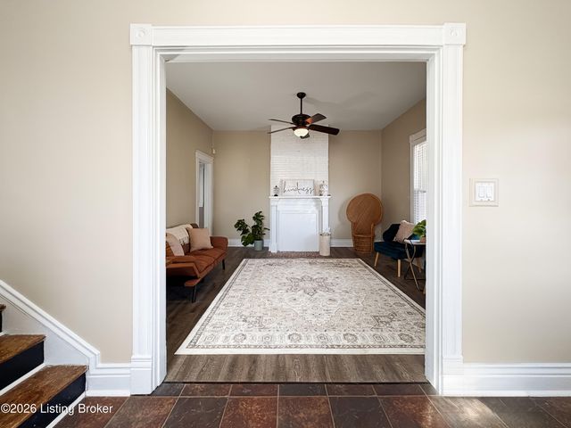 100 N Jane St, Louisville, KY 40206