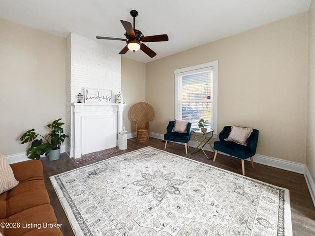 100 N Jane St, Louisville, KY 40206