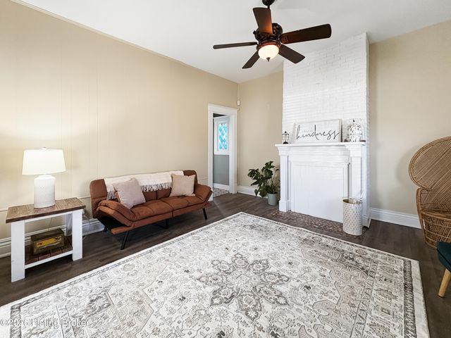 100 N Jane St, Louisville, KY 40206