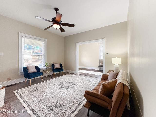 100 N Jane St, Louisville, KY 40206