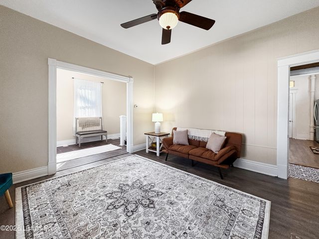 100 N Jane St, Louisville, KY 40206