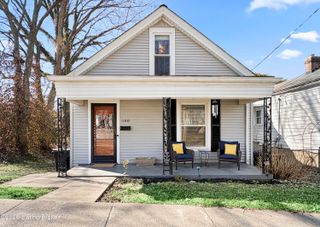100 N Jane St, Louisville, KY 40206