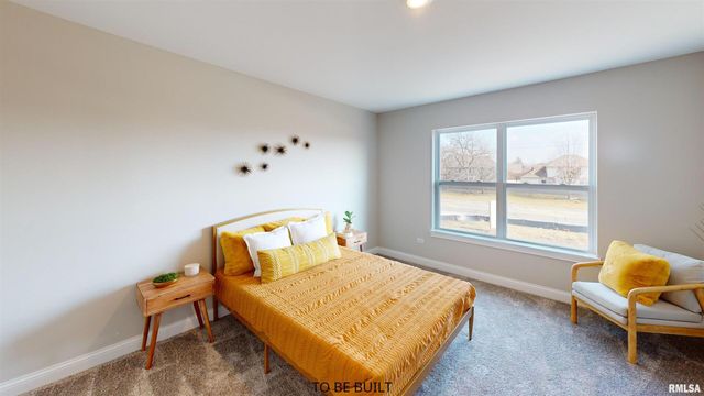 Lot 15 Joseph Court, Leclaire, IA 52753