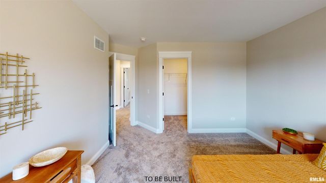 Lot 15 Joseph Court, Leclaire, IA 52753