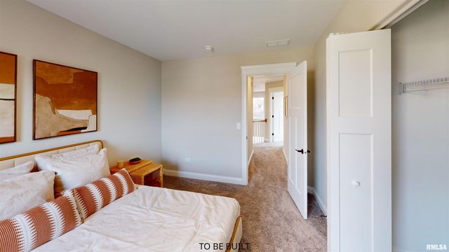 Lot 15 Joseph Court, Leclaire, IA 52753
