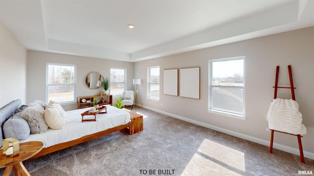 Lot 15 Joseph Court, Leclaire, IA 52753