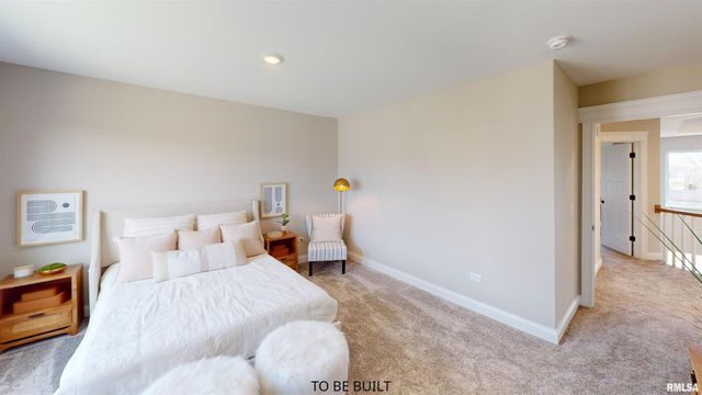 Lot 15 Joseph Court, Leclaire, IA 52753