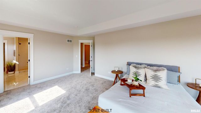 Lot 15 Joseph Court, Leclaire, IA 52753