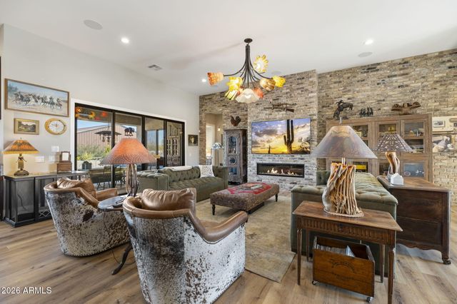 13936 E Dyer Lane, Scottsdale, AZ 85262