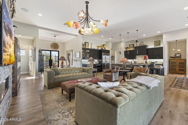 13936 E Dyer Lane, Scottsdale, AZ 85262