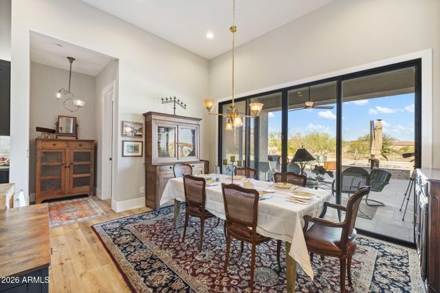 13936 E Dyer Lane, Scottsdale, AZ 85262