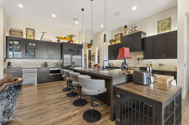 13936 E Dyer Lane, Scottsdale, AZ 85262