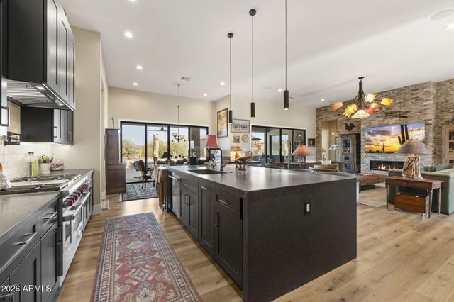 13936 E Dyer Lane, Scottsdale, AZ 85262