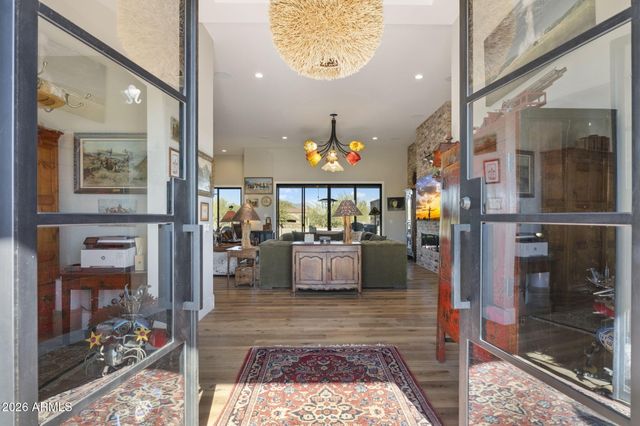 13936 E Dyer Lane, Scottsdale, AZ 85262