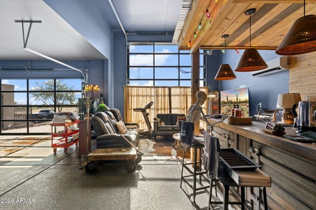 13936 E Dyer Lane, Scottsdale, AZ 85262