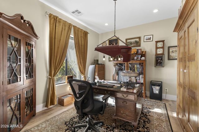 13936 E Dyer Lane, Scottsdale, AZ 85262