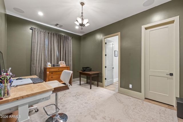 13936 E Dyer Lane, Scottsdale, AZ 85262